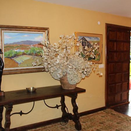 Rancho La Herradura Arenas de San Pedro Szoba fotó