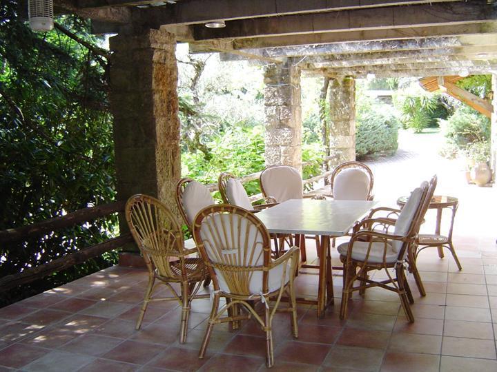 Rancho La Herradura Arenas de San Pedro Szoba fotó