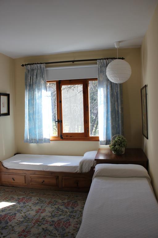 Rancho La Herradura Arenas de San Pedro Szoba fotó