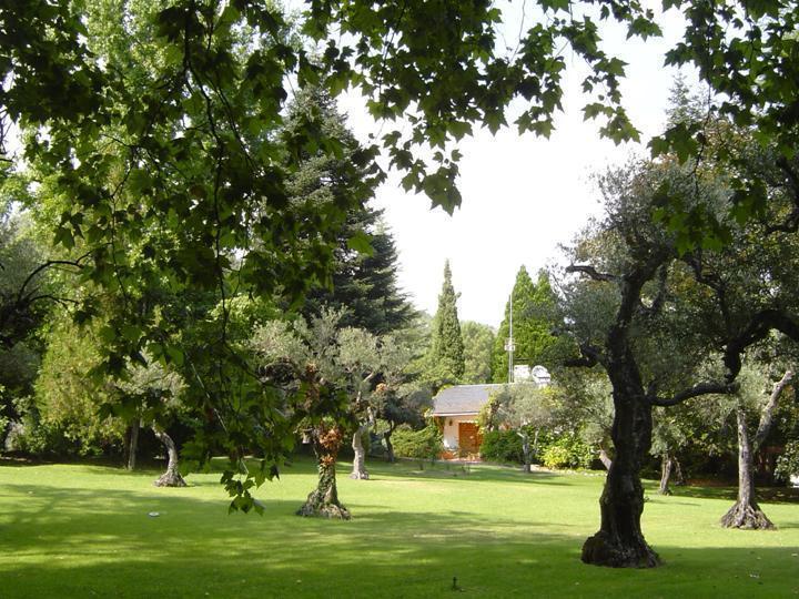Rancho La Herradura Arenas de San Pedro Szoba fotó