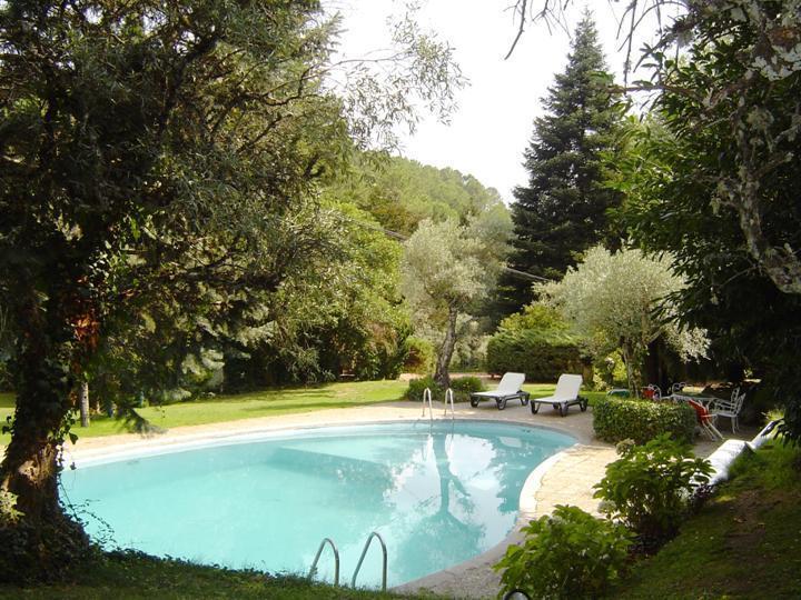 Rancho La Herradura Arenas de San Pedro Szoba fotó
