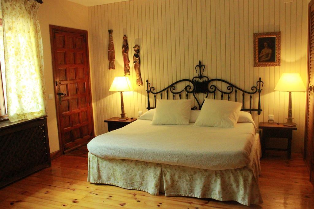 Rancho La Herradura Arenas de San Pedro Szoba fotó